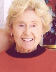 Evelyn Blaschek Obituary