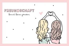 In deutschland ist der umgang miteinander von deutlichkeit und klarheit geprägt. Auslandsjahrgeschenkideen Wenn Es Die Besten Freunde Weit Weg Zieht Odernichtoderdoch