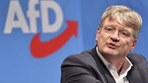 The summary of the whole conversation is; Afd Chief Doubts Patriotic Alliance Could Be Formed In Next European Parliament Euractiv Com