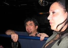 Tony V and Tennessee Vols Team Friendship