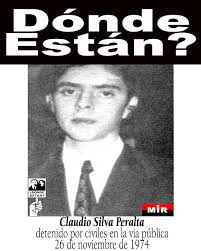 Agrupación De Familiares De Detenidos Desaparecidos