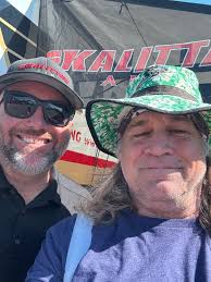 Shawn Langdon (@ShawnLangdon333)