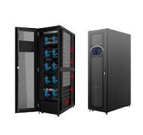 China All In One Solution Micro Data Centers For Sever Room ...