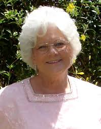 Obituary information for Lois Carolyn Hall Cooper
