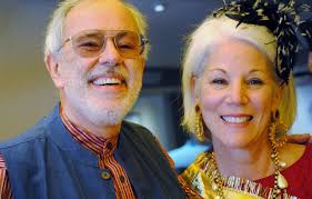 Mad Hatter's Luncheon benefitting the Armory Art Center