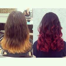 Pin On Hair