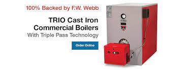 Plumbing is at the heart of f.w. Plumbing Heating Cooling Industrial Supplies F W Webb Company