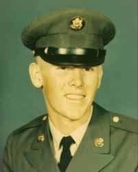 Obituary information for Robert Dean Voss