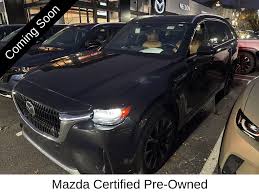 Image result for Jet Black 2024 CX-90