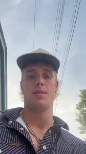 Hudson Westbrook Valentines Poster