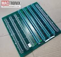 ASM 03-20010 REV B Circuit Board For ASM AD809 | eBay