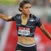 Warholm took world championship gold in the 400 metre hurdles at both london 2017 and doha 2019. 3