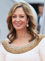 Allison Janney