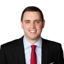 Mortgage Loan Officer Aaron Eide in Minneapolis, MN