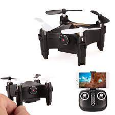 Tkkj L602 Drone Camera Fpv View Smartphone Support Altitude Hold Compact And Lightweight Drone Camera Wireless Home Security Systems Best Home Security