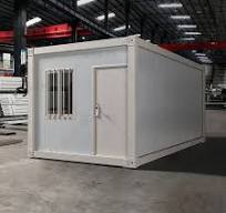 Casa prefabricada de fábrica de China, contenedor Modular de lujo  desmontable para el hogar, envío a Tailandia