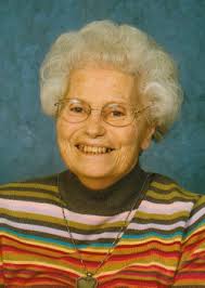 Lillie May Ritter Carney (1930-2011)