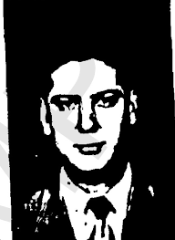 2nd Lt. ROGER BARON BEEM