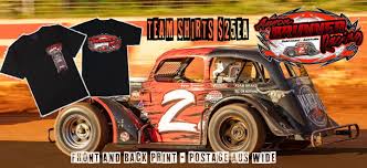 Profile for Brunner Family Racing