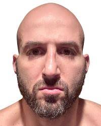 BoxRec: Danny Raymond Aoun