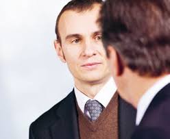 Checks and Balances im Einklang.