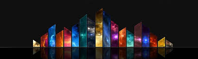 The way this linkedin background image is set up, viewers can only see about half of your selected photo—while the remaining half is blocked by your name, position, and other elements of your profile. Linkedin Background On Twitter Vertical Cosmos On Https T Co Vv54dvs3uw Linkedin Linkedinbackground Backgrounds Profile