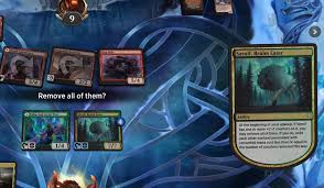 Download Now And Play Free Magic The Gathering Arena