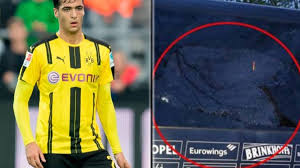 Mikel Merino news today (MARCA)