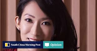 Design is all in the mind for Hong Kong interior architect Candice Chan