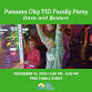 Panama City T1D Family Party event image