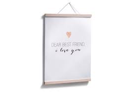 Best friends modelleri, best friends markaları, seçenekleri, özellikleri ve en uygun fiyatları n11.com'da sizi bekliyor! Poster Confetti Cream Dear Best Friend Wall Art Nl