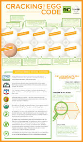 Defining Egg Types Labels American Egg Board