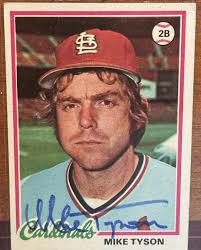 Success with mlb autograph request