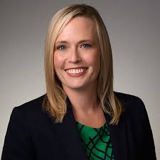 Ellen Christine Moore