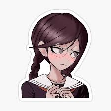 Do you feel like you would be a perfect fit in hope's peak academy? Danganronpa V1 Gifts Merchandise Redbubble