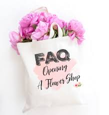 Today, florists buy 85 percent of their flowers from south america, where growers enjoy an ideal climate, access to cheap labor, few. 10 Frequently Asked Questions On Opening A Flower Shop Florist Blog We Love Florists Floristry Resources Inspirations