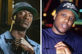 O'shea, you play your father ice cube here. Straight Outta Compton Characters And The Real Life People They Play Time