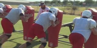 2-A-DAYS: Axtell Longhorns