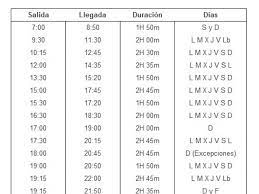Check spelling or type a new query. Horarios Autobus Zaragoza Logrono
