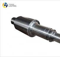 Buy High Quality Forged Titanium Shaft Manufacturers ...