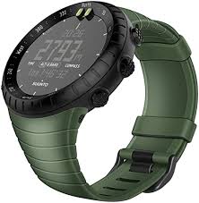 A world leader in sports watches, gps watches, and navigation, suunto is available at torpedo7. Fintie Replacement Watch Band Compatible With Suunto Core Rubber Accessory Strap Wrist Sport Bands W Metal Clasp Compatible With Suunto Core Smartwatch Amazon Ca Clothing Shoes Accessories
