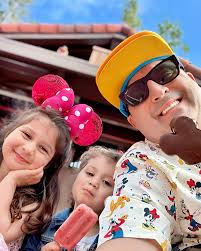 There's no one else I rather be with than my family! In 2025 we'll be  Making Memories! just like the yeas before! ❤️