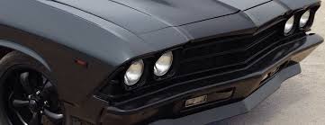 Check out specification options production photos & more. 1968 1969 Chevrolet Chevelle Restomod Wiring System