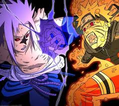 Fond d'écran naruto et sasuke. Sasuke Et Naruto Fond D Ecran Telecharger Sur Votre Mobile Depuis Phoneky