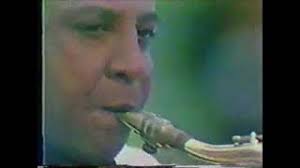 Portrait of Mercer Ellington, Part III (Podcast #24-005)