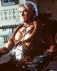 The wrath of khan / cast Star Trek Ii The Wrath Of Khan Film 1982 Conservapedia