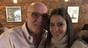 Scottie Cox and Stewart Parbery's Wedding Website