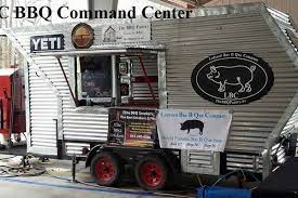 8 Mini Farm Mafia Bbq Ideas Food Trailer Concession Trailer Bbq