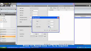 Families often feel unsupported by the command. Zktime Net Tutorial Chapter 5 Device Management Shift Management And Exception Management Youtube