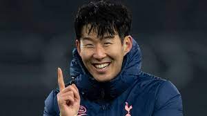 Tottenham hotspur, london, united kingdom. Heung Min Son Wants To Spend Career At Tottenham But Coronavirus Has Affected Contract Talks Says Jose Mourinho Football News Sky Sports